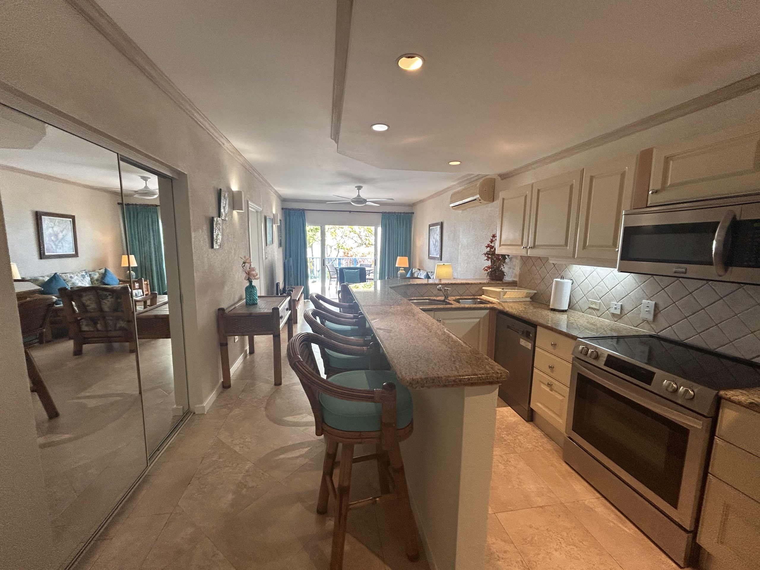 Maxwell Beach Villas